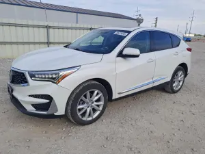 Acura RDX 2.0L 4 2021