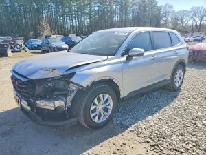 Honda CR-V 1.5L 4 2025