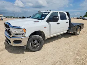 RAM 3500 6.7L 6 2023