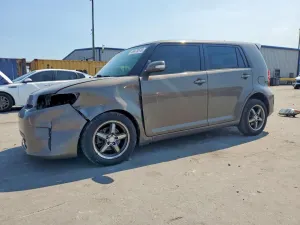 Scion xB 2.4L 4 2012