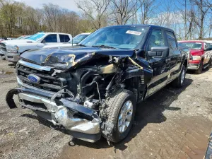 Ford F-150 3.5L 6 2023