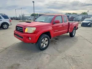 Toyota Tacoma 4.0L 6 2006