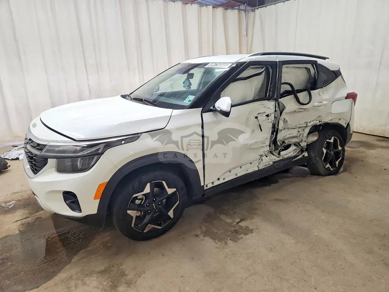 Kia Seltos 2.0L 4 2025