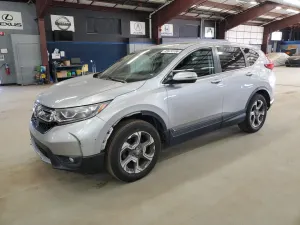 Honda CR-V 1.5L 4 2018