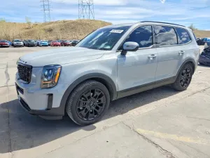Kia Telluride 3.8L 6 2022