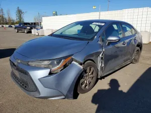 Toyota Corolla 1.8L 4 2021