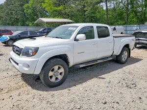 Toyota Tacoma 4.0L 6 2007