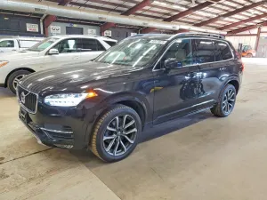 Volvo XC90 2.0L 4 2016