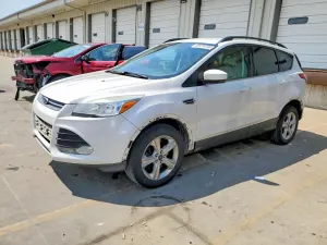 Ford Escape 2.0L 4 2015