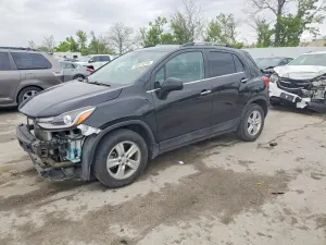 Chevrolet Trax 1.4L 4 2019