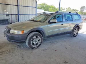 Volvo XC70 2.5L 5 2007
