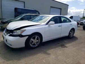 Lexus ES 3.5L 6 2007