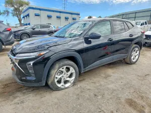 Chevrolet Trax 1.2L 3 2024