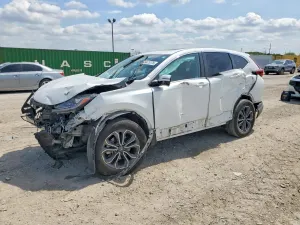 Honda CR-V 1.5L 4 2020