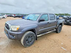 Toyota Tacoma 4.0L 6 2015