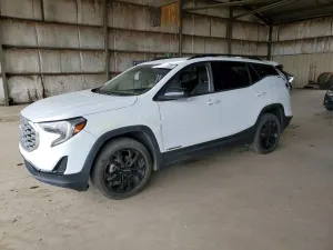 GMC Terrain 1.5L 4 2020