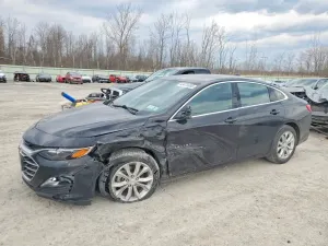 Chevrolet Malibu 1.5L 4 2023