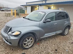 Chrysler PT Cruiser 2.4L 4 2008