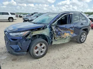 Toyota Rav4 2.5L 4 2025