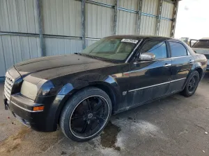 Chrysler 300 3.5L 6 2010