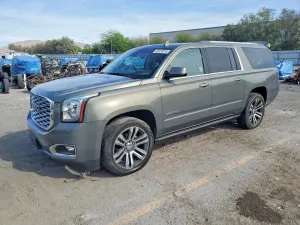 GMC Yukon 6.2L 8 2018