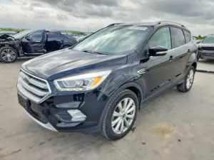 Ford Escape 1.5L 4 2017