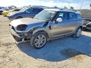 Mini Cooper 1.5L 3 2018