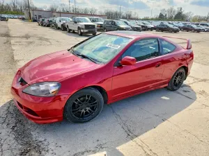 Acura RSX 2.0L 4 2006