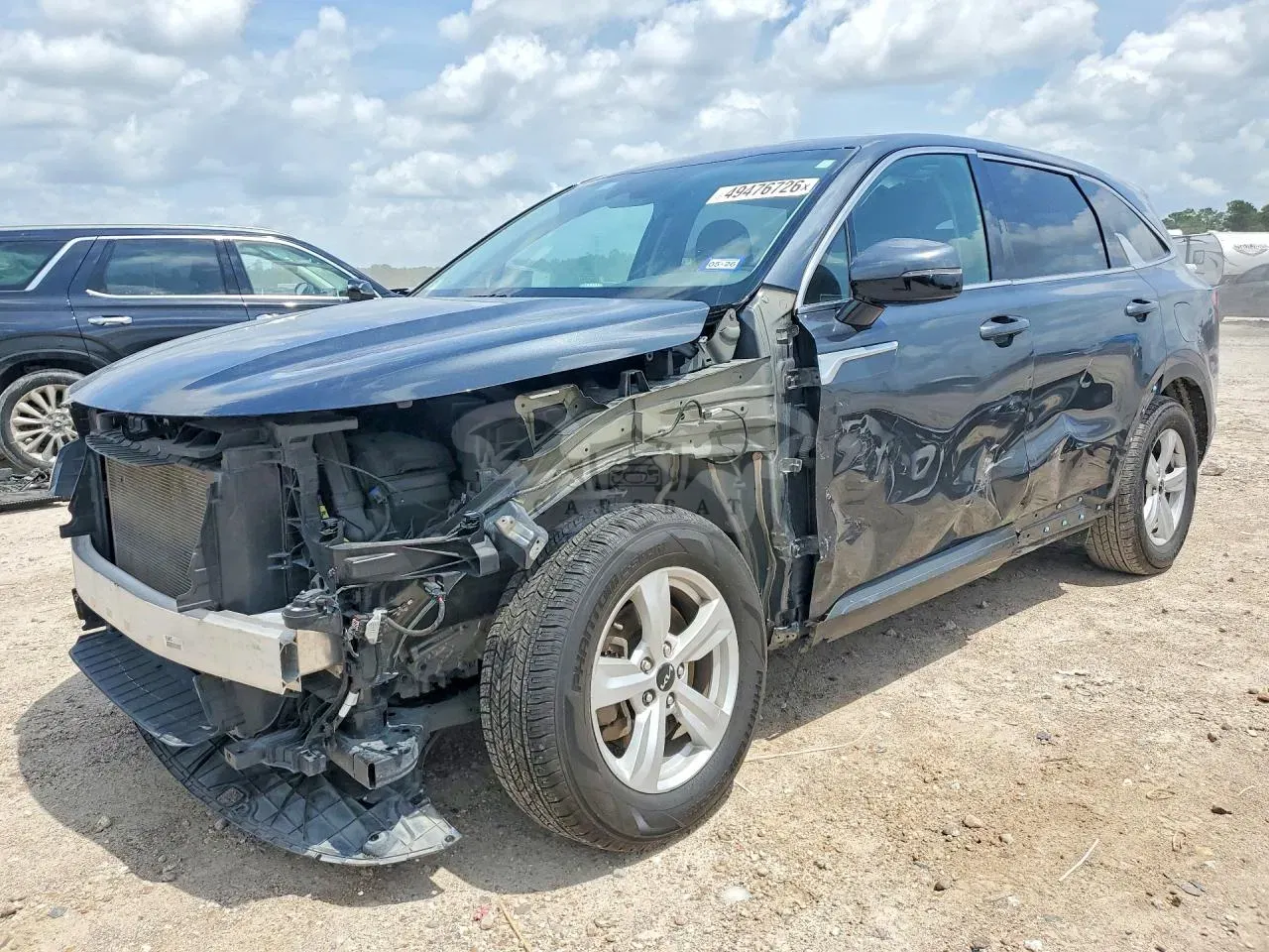 Kia Sorento 2.5L 4 2023