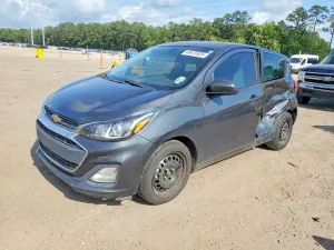 Chevrolet Spark 1.4L 4 2020