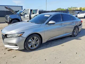 Honda Accord 1.5L 4 2019