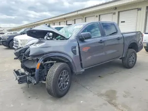 Ford Ranger 2.3L 4 2024