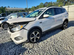 Ford Escape 1.5L 4 2018