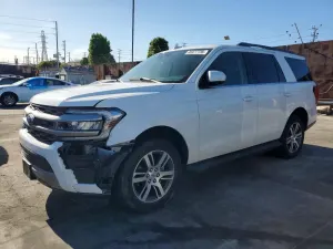 Ford Expedition 3.5L 6 2024