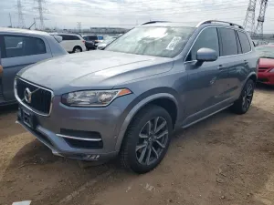 Volvo XC90 2.0L 4 2016
