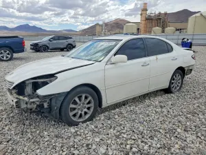 Lexus ES 3.0L 6 2002