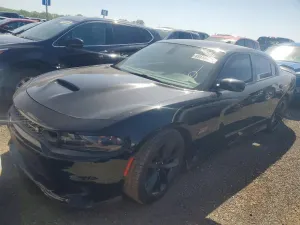 Dodge Charger 6.4L 8 2019