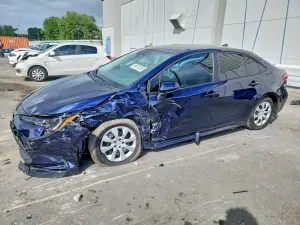 Toyota Corolla 2.0L 4 2026