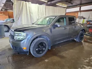 Ford Maverick 2.0L 4 2022