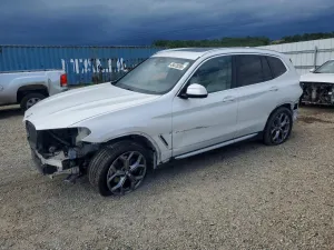 BMW X3 2.0L 4 2023