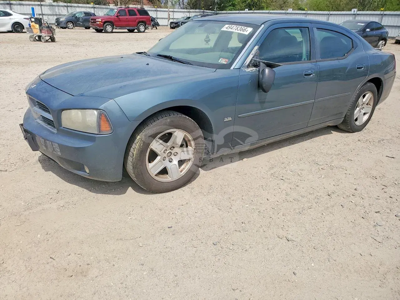 Dodge Charger 2006