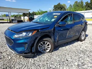 Ford Escape 1.5L 3 2020