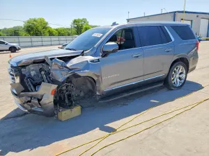 GMC Yukon 5.3L 8 2021