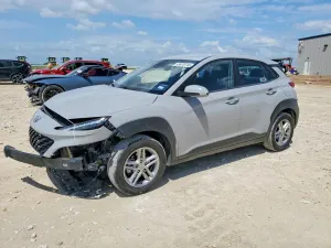 Hyundai Kona 2.0L 4 2023