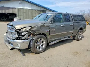 RAM 1500 5.7L 8 2013