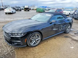 Ford Mustang 2.3L 4 2024