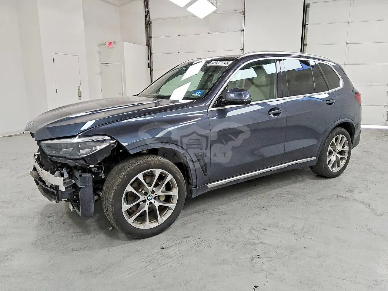 BMW X5 3.0L 6 2020