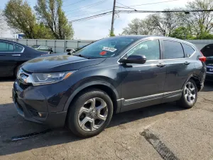 Honda CR-V 1.5L 4 2019