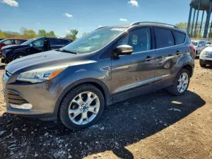 Ford Escape 1.6L 4 2015