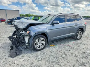 Volkswagen Atlas 2.0L 4 2021